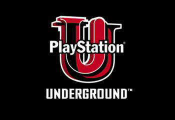 Play <b>PlayStation Underground Jampack</b> Online